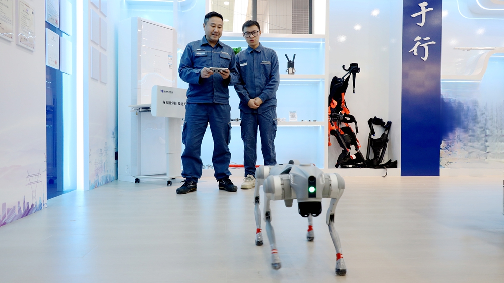 龙福刚劳模创新工作室获评国家级技能大师工作室