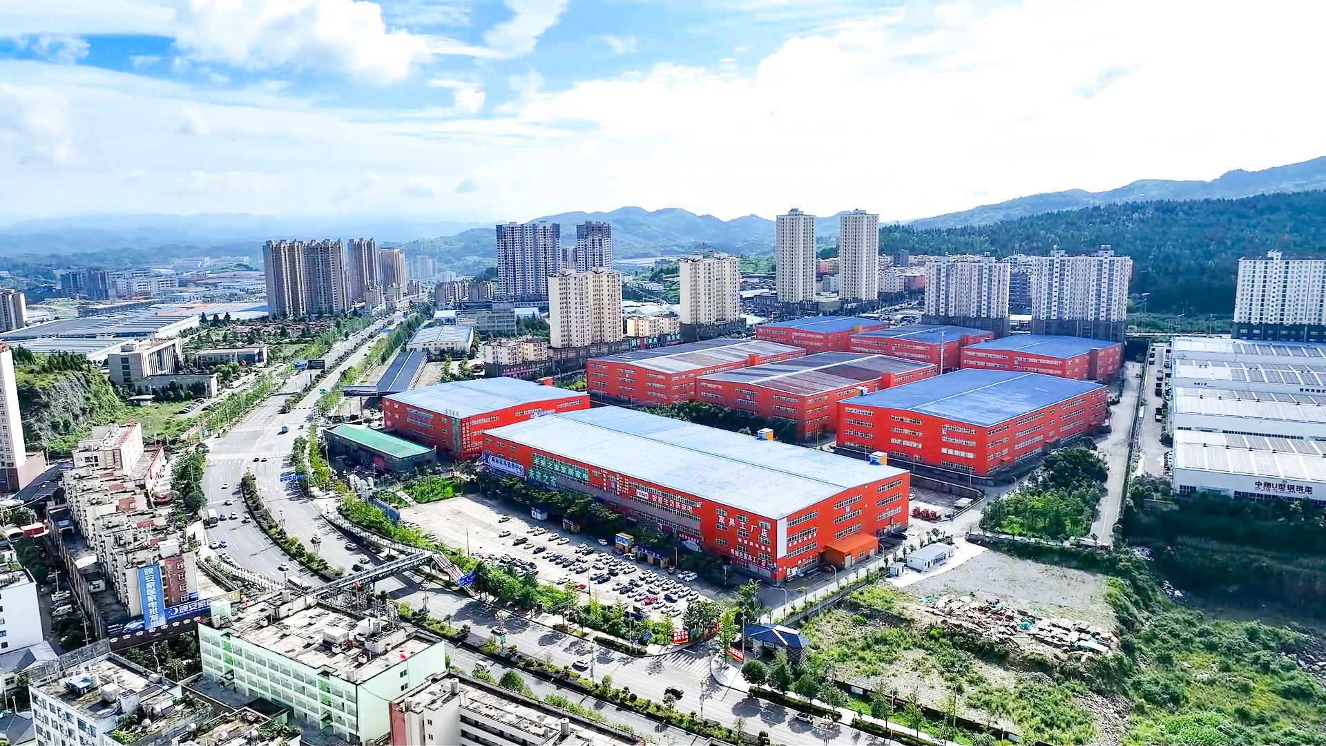 以创新锻造新质生产力 盘州本土充电桩拿到市场合规“通行证”
